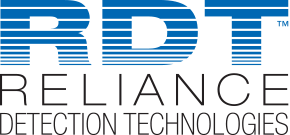 RDT logo