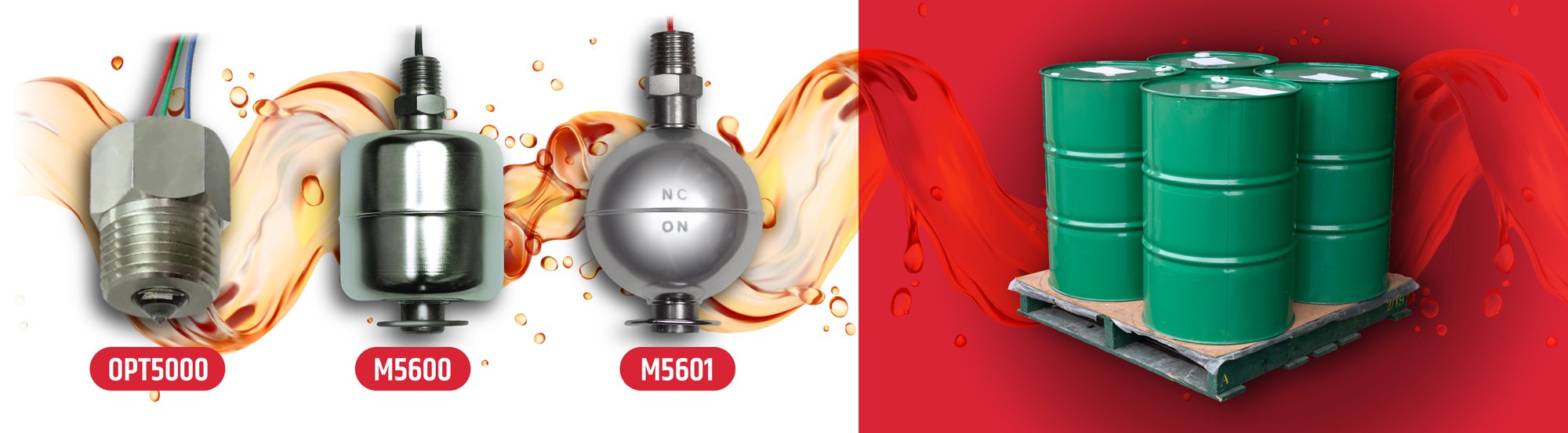 MadisonSensor header