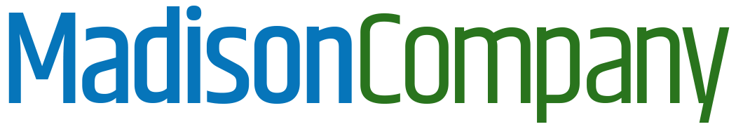 Madison Company Logo Transparent